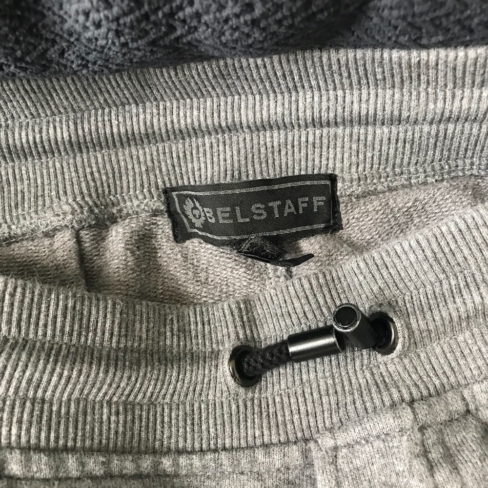 Jogger Pants